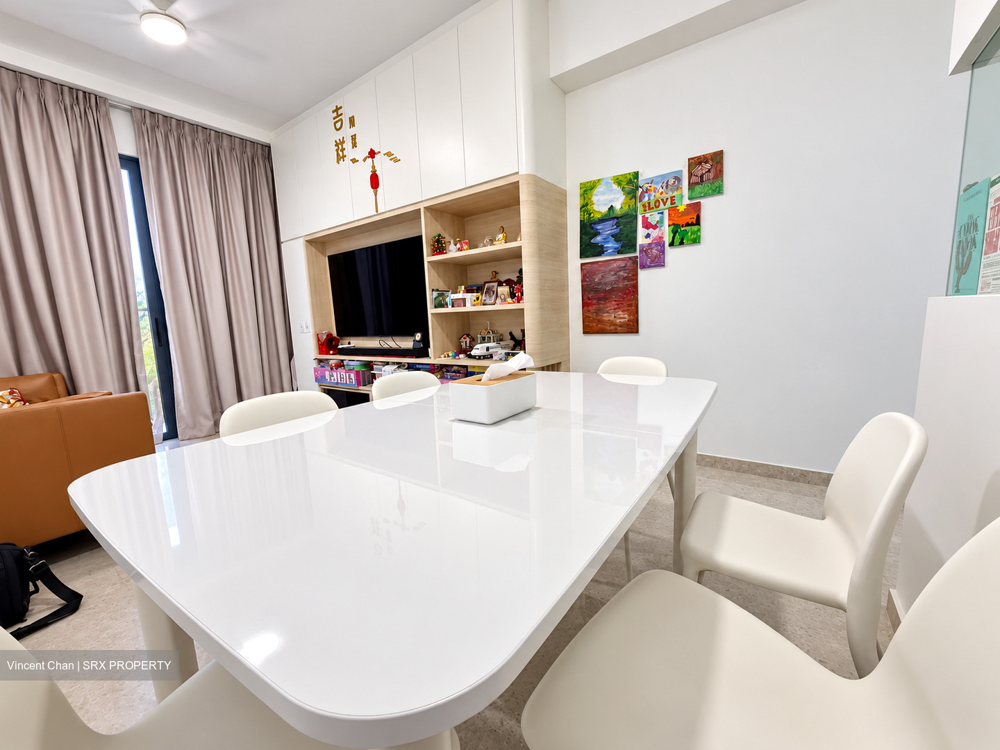 Parc Botannia (D28), Condominium #629791721